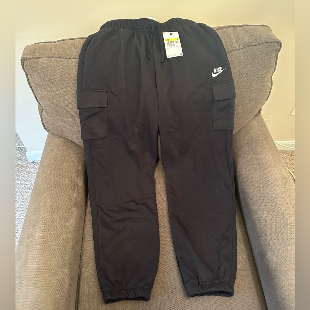 Nike Sweatpants